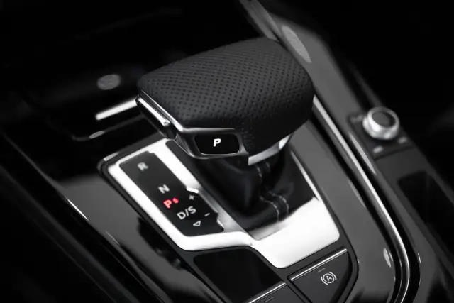 Jak prawidłowo zakończyć jazdę? Poradnik krok po kroku