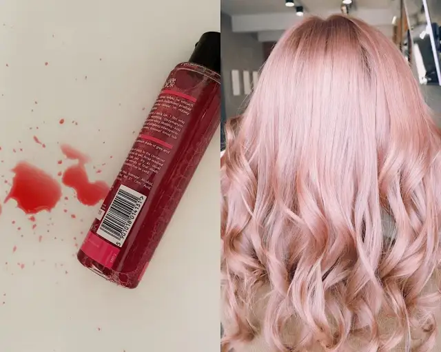 Szampon rewitalizujący kolor platyna z Joanny - jak uzyskać idealny blask