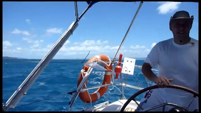 "Gdzie ta keja?" Tekst, akordy, Porębski. Hymn marzeń i wolności!