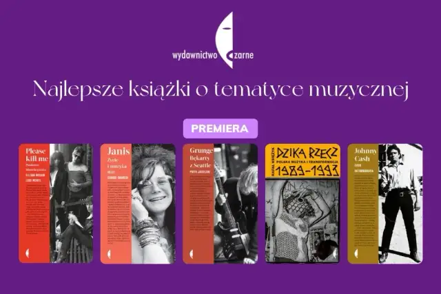 Książki o muzyce elektronicznej: Jak wybrać idealną lekturę dla siebie?