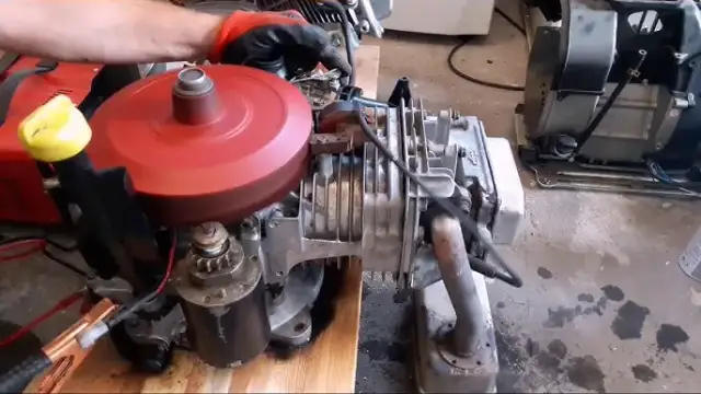 Jak ustawić zapłon w kosiarce Briggs & Stratton, aby uniknąć problemów