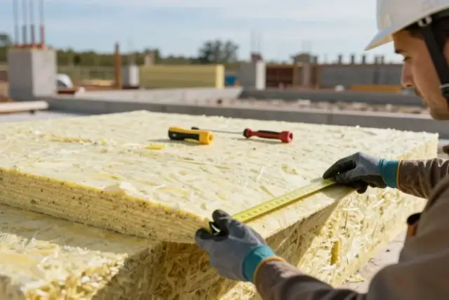 Jaki XPS na fundament? Wybierz optymalną izolację i uniknij błędów.