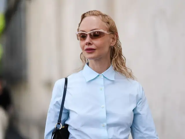 Offene Haare stylen: Glamour-Looks & Alltagstipps für jeden Typ