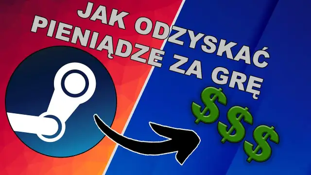 Jak zwrócić grę na Steam i uniknąć strat finansowych?