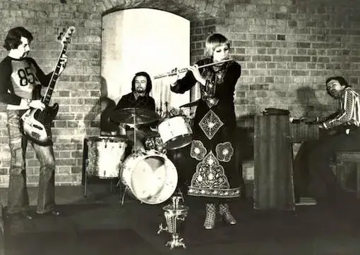 Muzyk jazzowy Krzysztof S. – kontrowersje i osiągnięcia artysty