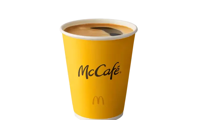 Ile kosztuje kawa w McDonald's? Ceny, które zaskoczą każdego