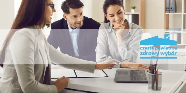 Jak operatorzy Czyste Powietrze wspierają beneficjentów programu?