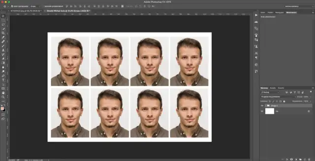 Jak samemu zrobić zdjęcie do paszportu, aby uniknąć błędów?