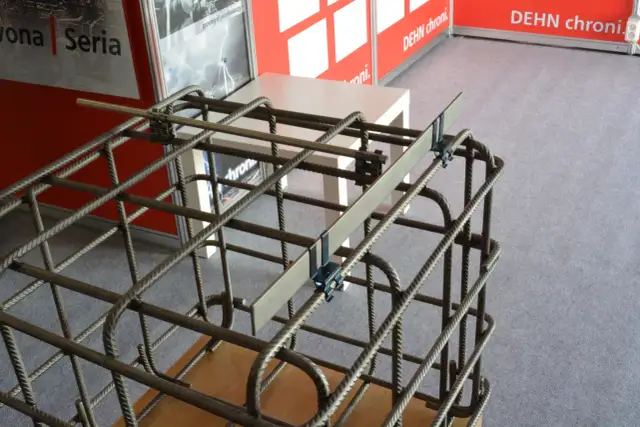 Bednarka do zbrojenia? Kluczowe fakty o uziomie fundamentowym