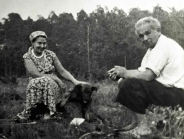 Ildefons Gałczyński - Biografia, twórczość, życie prywatne