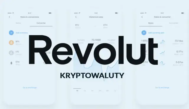 Ile Revolut pobiera prowizji za kryptowaluty? Sprawdź, by nie przepłacać!