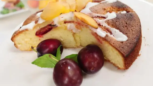 Kruche ciasto przepis Ania Starmach – idealne na szarlotkę i więcej