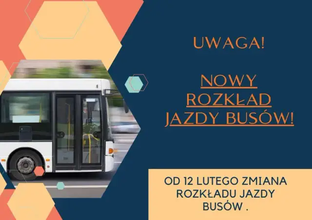 Guliwer rozkład jazdy: Znajdź swój autobus bez błędu!