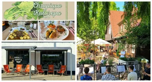 Głuchołazy gdzie zjeść: najlepsze miejsca na pyszny obiad