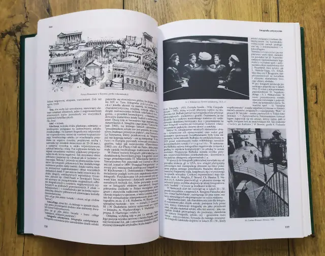 Słownik terminologiczny sztuk pięknych – klucz do zrozumienia sztuki