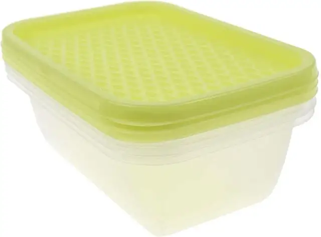 Najlepsze pojemniki na spaghetti w Pepco – idealne do przechowywania