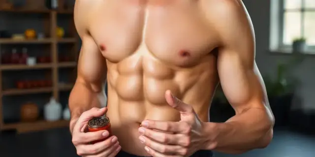 Co daje picie białka po treningu i jak wspiera regenerację mięśni