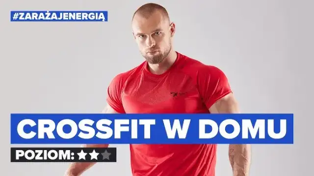 CrossFit w domu: Twój kompletny przewodnik od zera