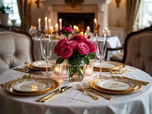 Cynowe gody: 10. rocznica ślubu jak świętować i co podarować?