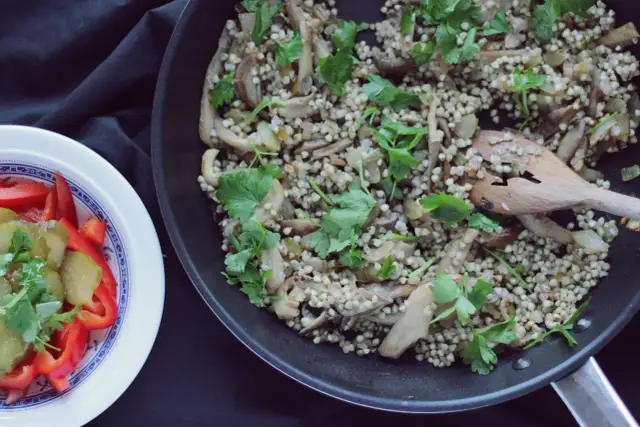 Jak zrobić boczniaki na obiad – proste przepisy na pyszne dania