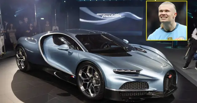 Ile kosztuje najdroższy piłkarz świata? Zaskakujące fakty o Haalandzie