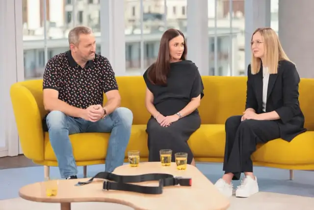 Jak zapinać pasy bezpieczeństwa w ciąży, aby chronić siebie i dziecko