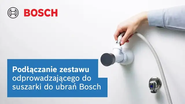Jak podłączyć suszarkę do ubrań - uniknij najczęstszych błędów