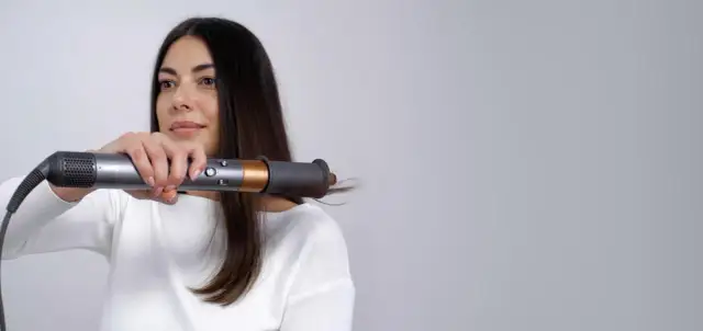 Dyson Airwrap: Jak używać? Kompleksowy poradnik krok po kroku