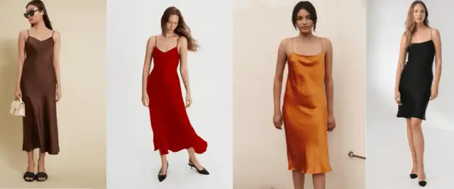 Sukienka na wesele jako gość: Trendy, fasony i unikaj tych błędów!