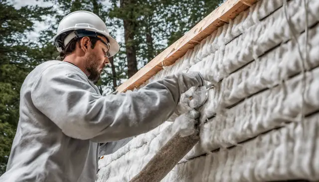 Cena ocieplenia domu - Koszt m2, 200m2, 120m2, styropianem 10cm