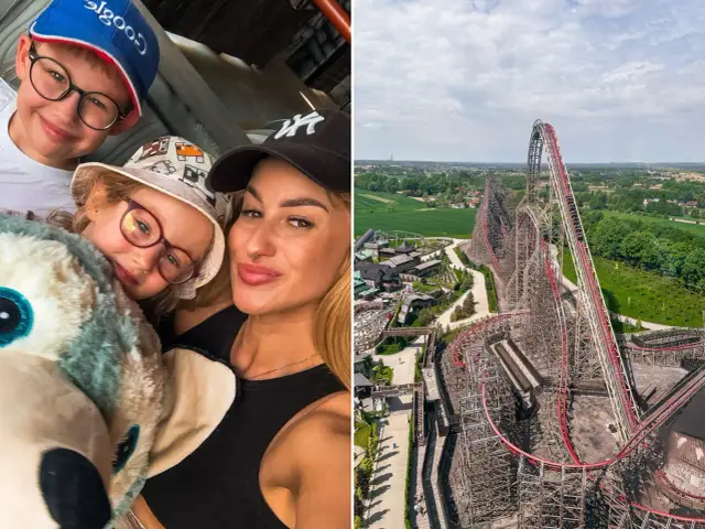 Zator gdzie zjeść – najlepsze miejsca na smaczne posiłki blisko Energylandii