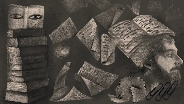 Akcja w literaturze: Czym się różni od fabuły? Poznaj etapy!