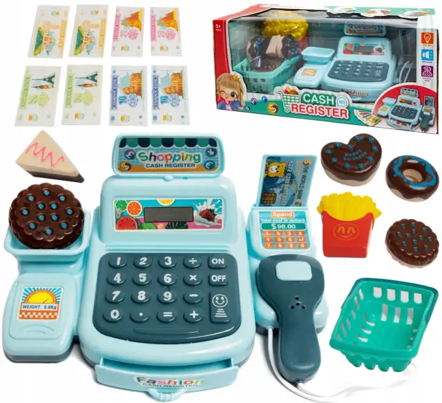 Najlepsze sklepy dla dzieci z zabawkami rozwijającymi wyobraźnię