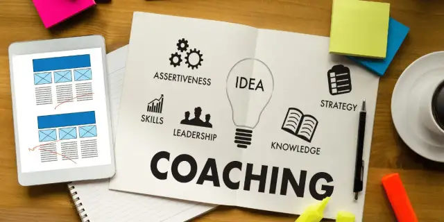 Co to jest coaching i na czym polega? Odkryj jego prawdziwe znaczenie
