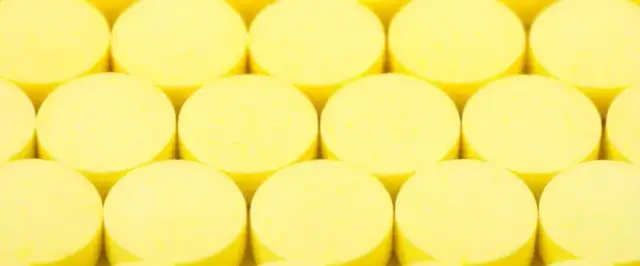 Jakie są leki na rozluźnienie mięśni bez recepty, które działają?