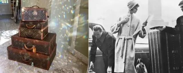 Kim był Louis Vuitton? Historia wizjonera i imperium luksusu