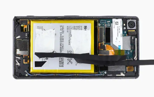 Wymiana baterii w Xperia Z3: Jak uniknąć wysokich kosztów serwisu