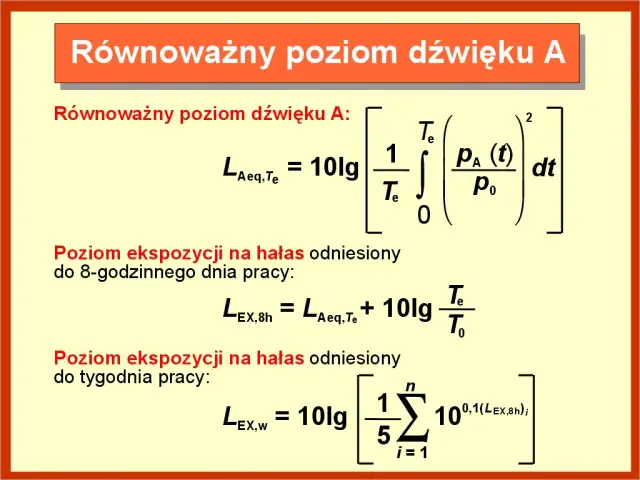 Co to jest hałas w fizyce? Definicja, właściwości i skutki hałasu