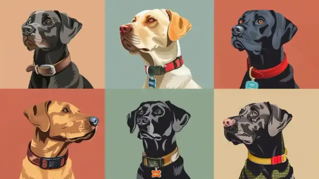 Jak uszyć obrożę dla psa DIY? Bezpieczny i spersonalizowany poradnik