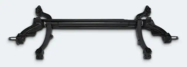 Tylna belka Peugeot 206 - Jak ją wymienić? Wskazówki i porady