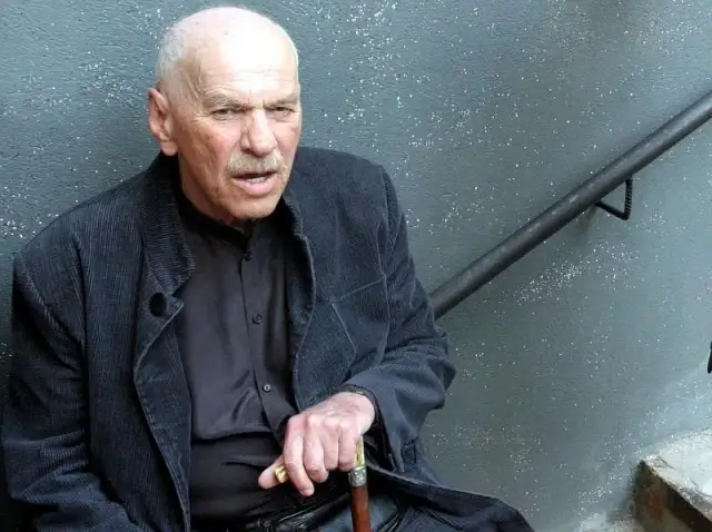 Andrzej Konic - reżyser, który zmienił oblicze polskiego kina