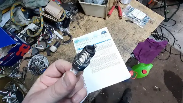 Jaka przerwa na świecy LPG? Uniknij problemów z zapłonem i silnikiem