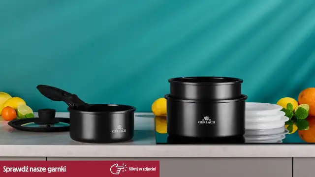 Jaki garnek do powideł? Wybierz idealny i uniknij przypaleń