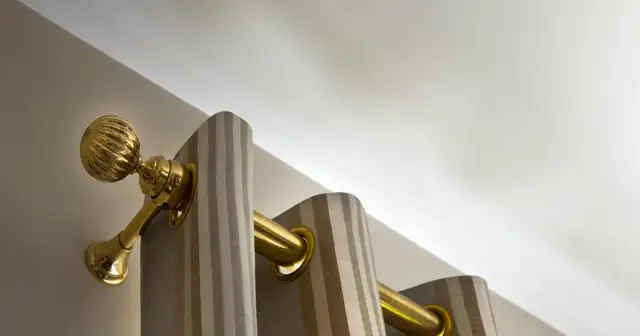 Jaki kolor karnisza do szarych ścian? Oto najlepsze wybory dla Twojego wnętrza