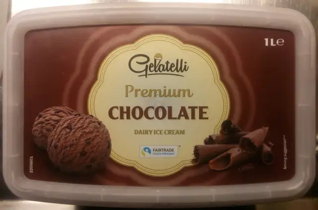 Lody czekoladowe: 90-180 kcal na gałkę? Sprawdź i wybierz mądrze