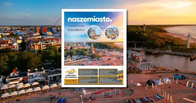 Co się dzieje w Kołobrzegu? Najważniejsze wydarzenia i zmiany w mieście