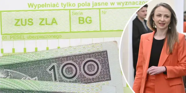 L4: Kiedy pracodawca może zwolnić? Prawa i zmiany 2026