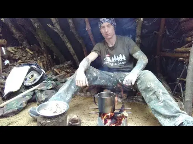 Jak zbudować ziemiankę w lesie - proste kroki i najlepsze materiały