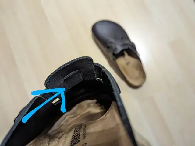 Jak zmiękczyć skórzane buty, aby uniknąć dyskomfortu i otarć