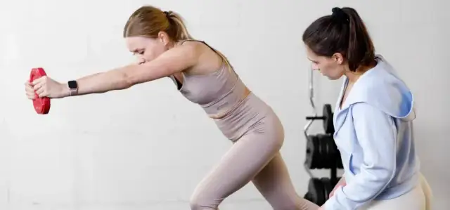 Trening obwodowy: siła, kondycja, spalanie tłuszczu. Jak zacząć?